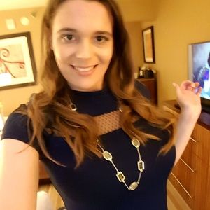 Meet your Posher, Audra